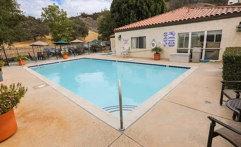 Photo 7 of Silverado Calabasas Memory Care Community