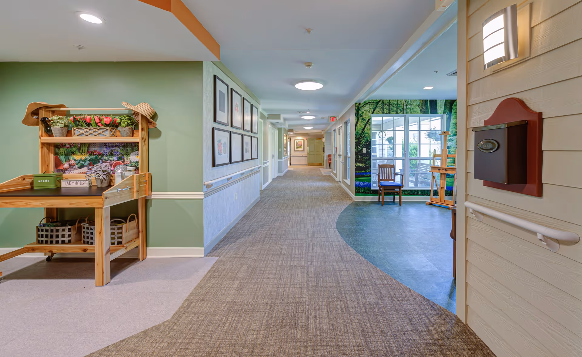 Photo 15 of Arden Courts A ProMedica Memory Care Community in Geneva