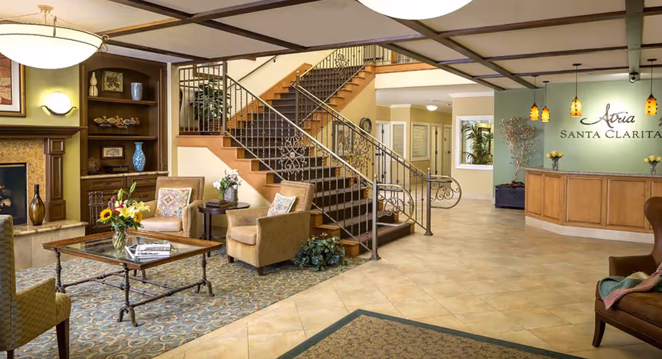 Photo 5 of Atria Santa Clarita