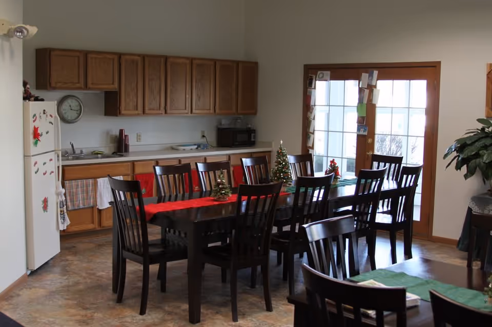 Photo 4 of Keystone Manor Apartments