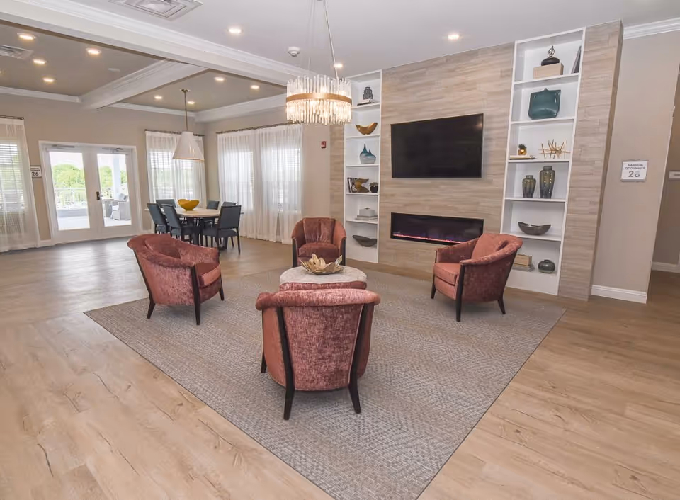 Photo 13 of Provision Living at Crown Ridge