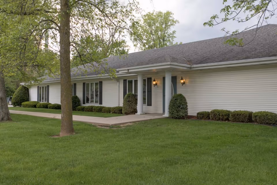 Photo 4 of Cottonwood Manor Assisted Living