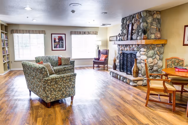 Photo 13 of The Auberge at North Ogden