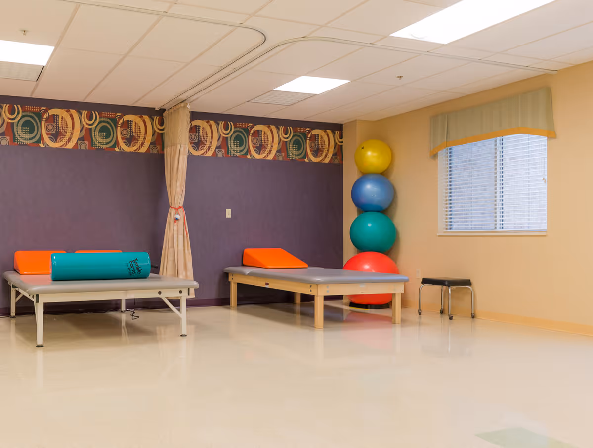 Photo 9 of Pike Creek Nursing and Rehabilitation