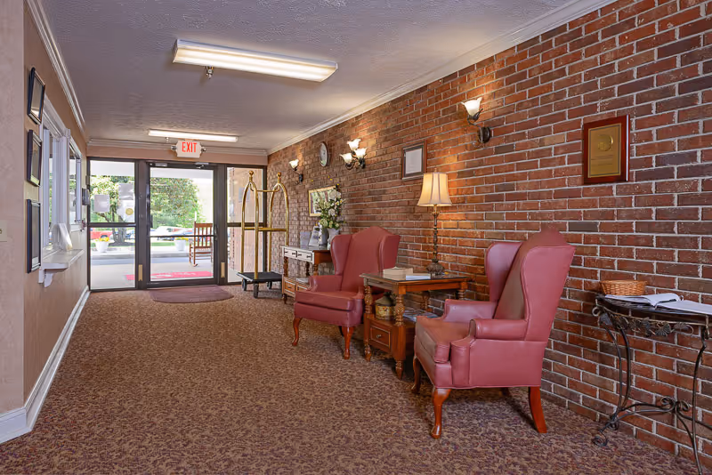 Photo 15 of Life Care Center of Centerville