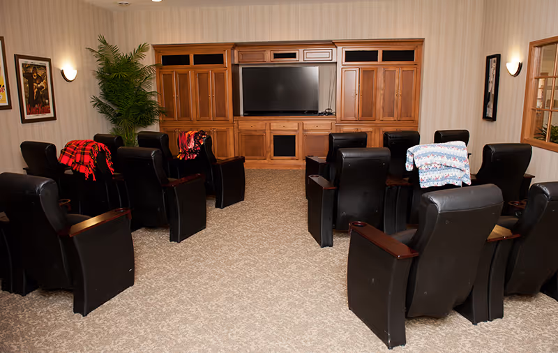 Photo 6 of Coventry Meadows Assisted Living