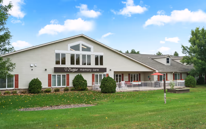 Photo of Encore Assisted Living and Memory Care at Hugo