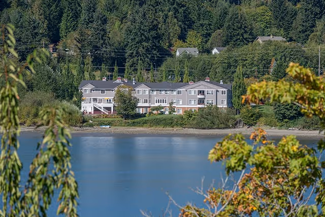 Photo of Liberty Shores Assisted Living