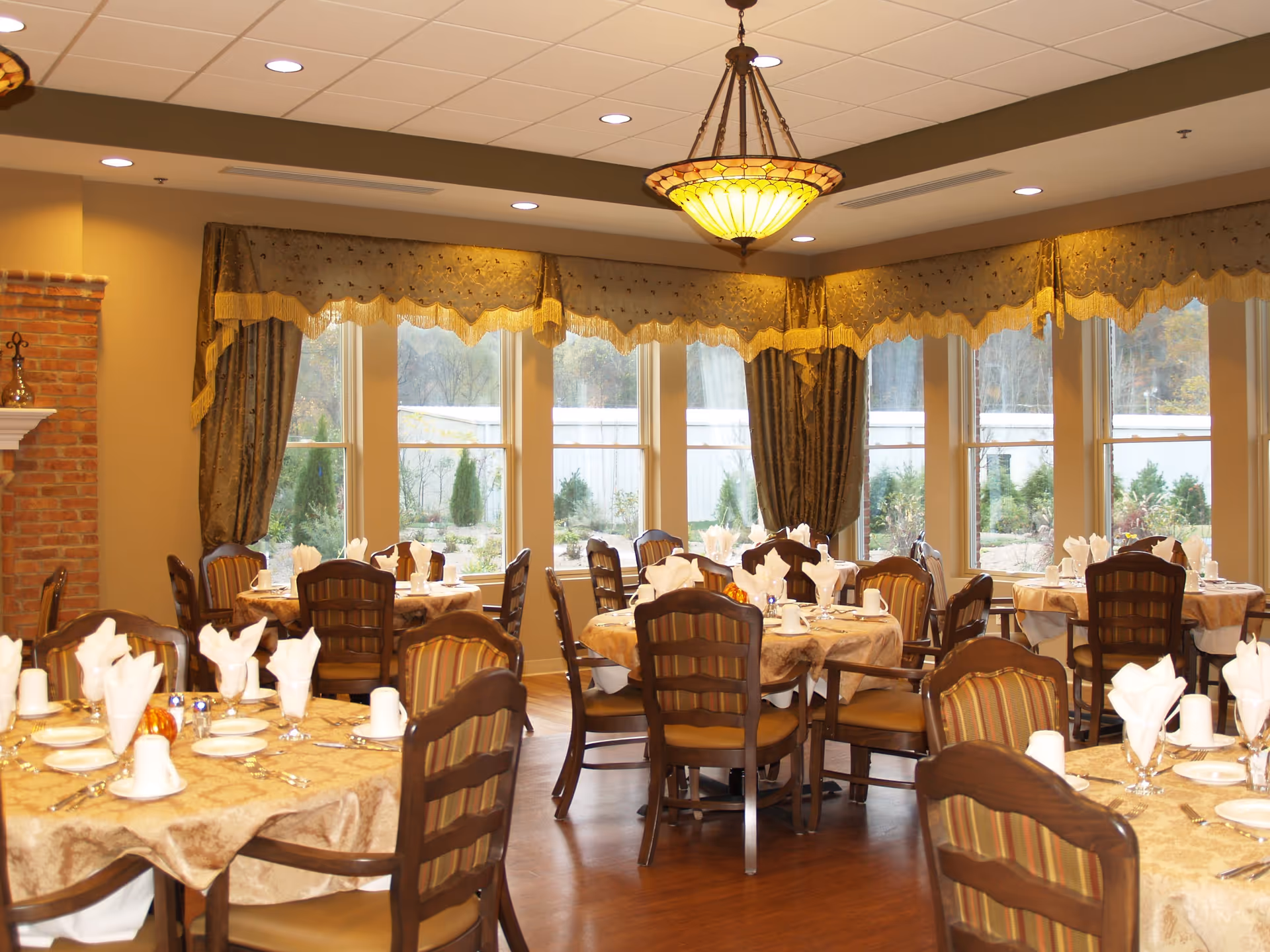 Photo 5 of Governor’s Bend Retirement & Assisted Living