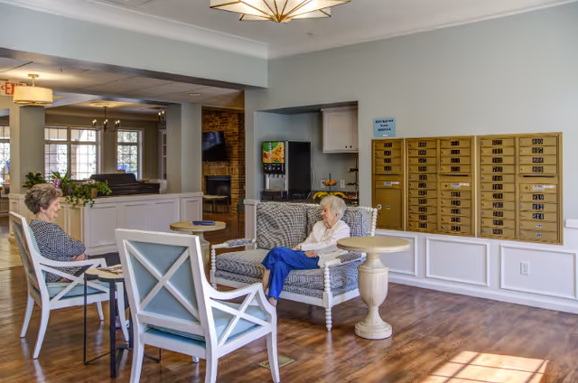 Photo 12 of Brookfield Assisted Living and Memory Care