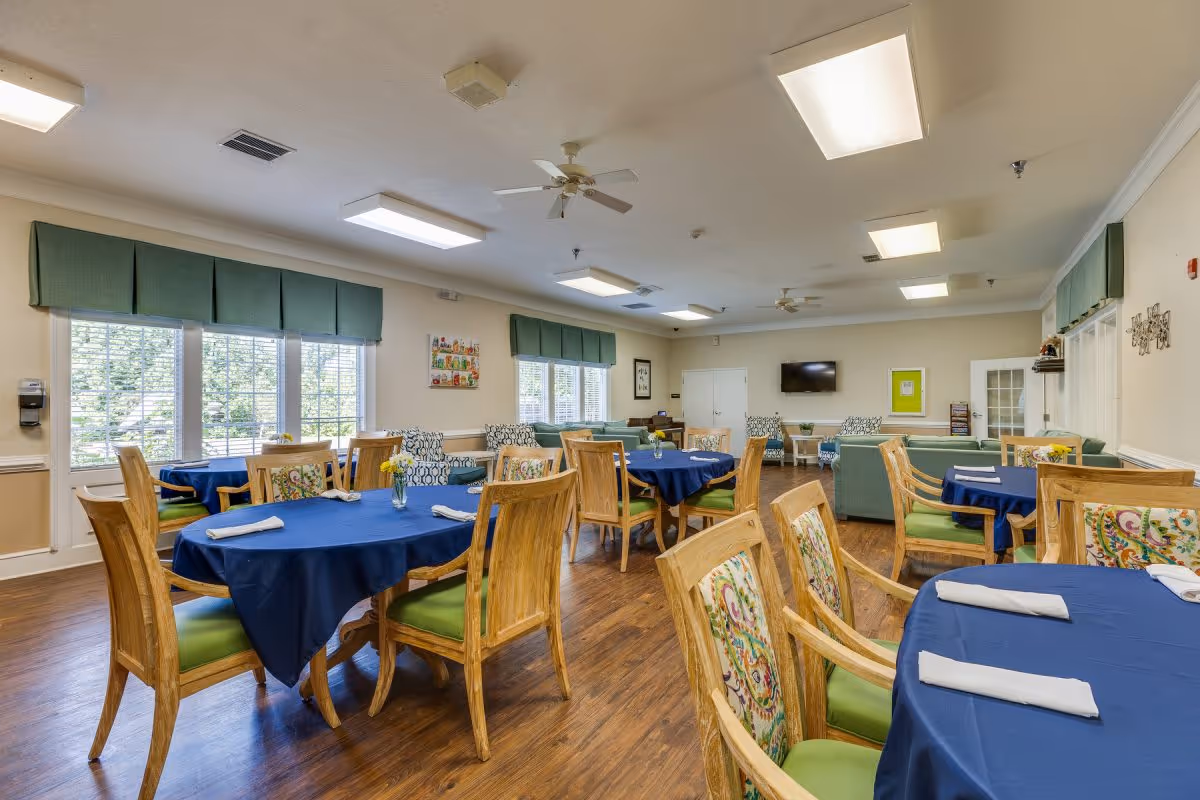 Photo 10 of Priddy Manor Assisted Living & Memory Care