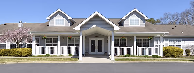 Photo of Juniper Village at Preston Hollow