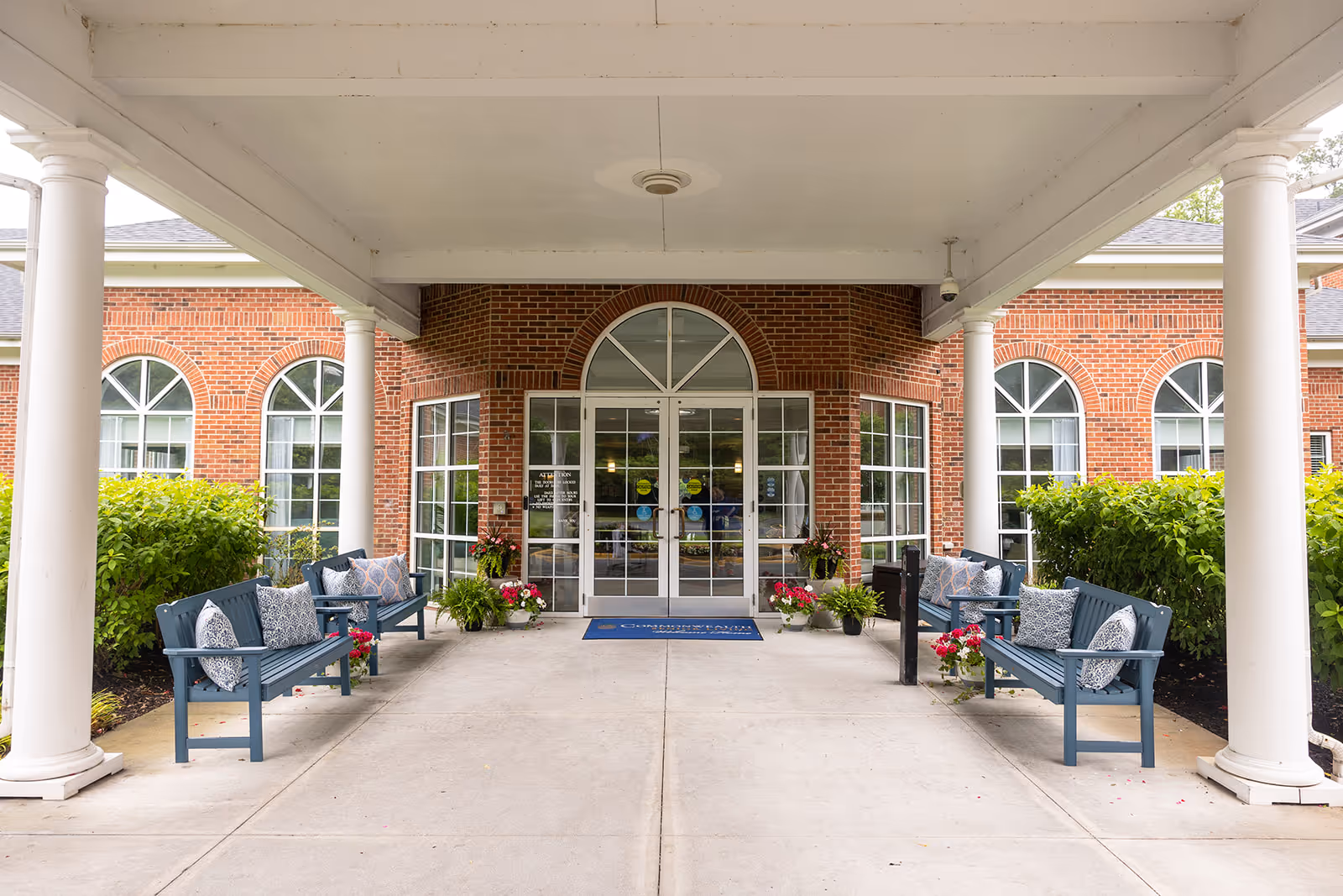 Photo 4 of Commonwealth Senior Living at Cedar Manor