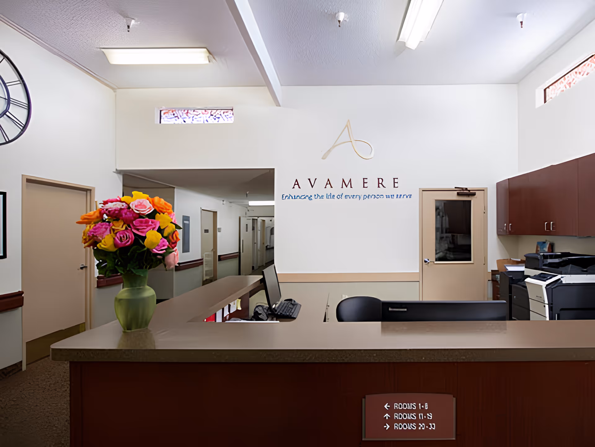 Photo 11 of Avamere Rehabilitation of Newport