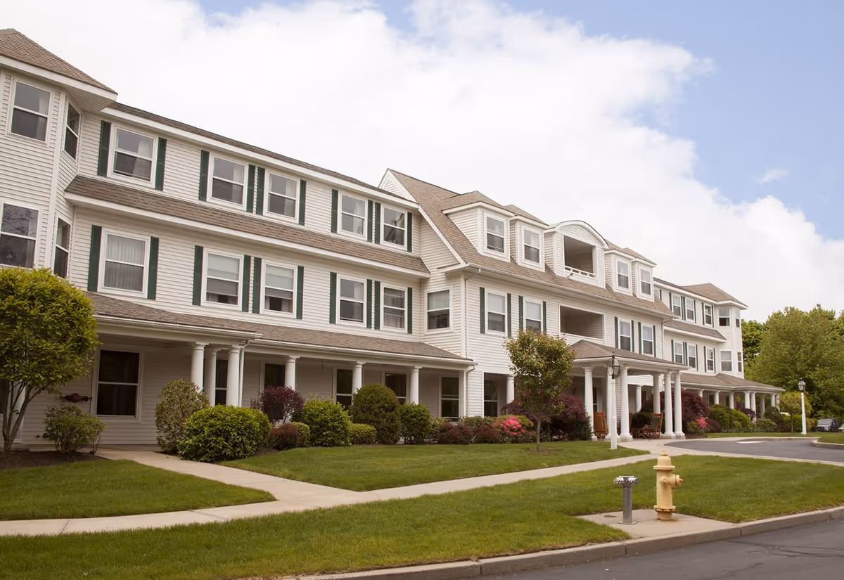 Photo of Brighton Gardens of Stamford