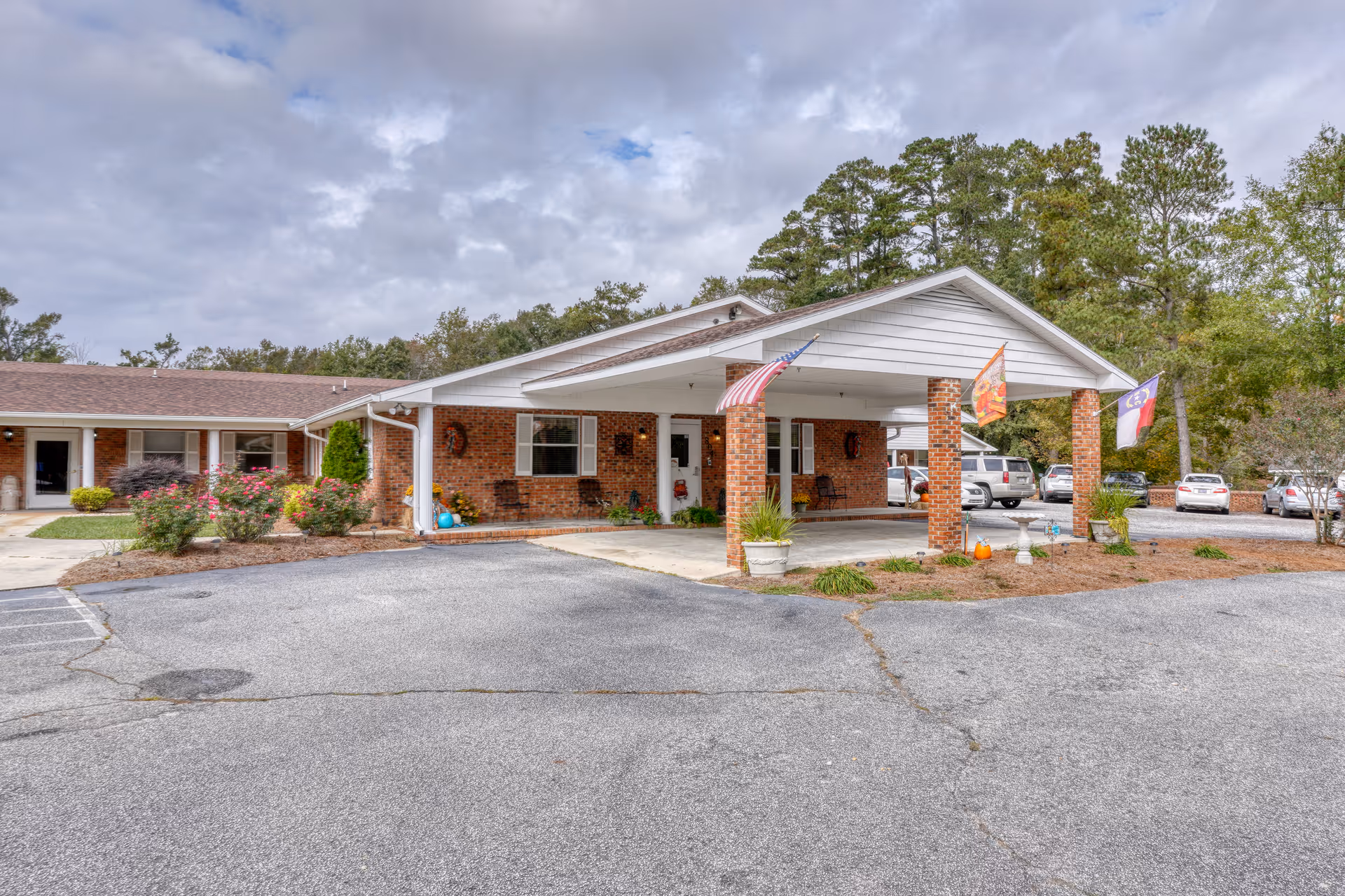 Photo of Bladen East Health and Rehab