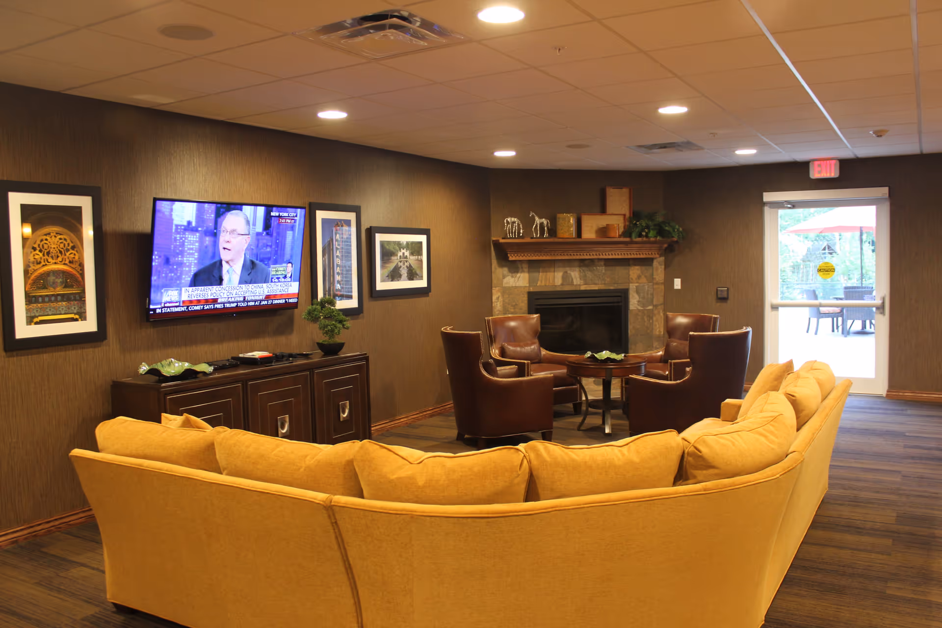 Photo 4 of Cahaba Ridge Retirement Community