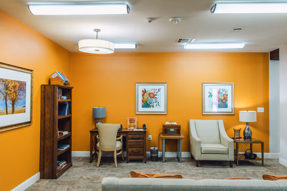 Photo 7 of Bristol Park at Eagle Mountain Assisted Living & Memory Care