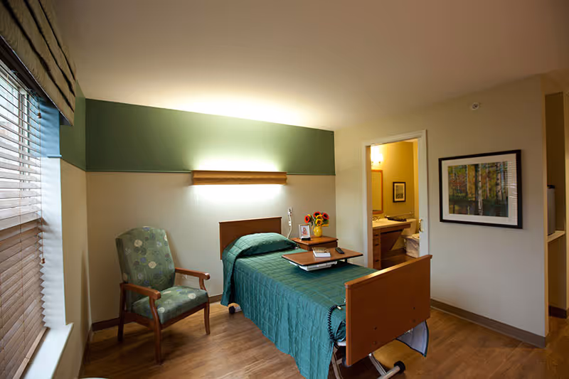 Photo 2 of Mill Run - An Optalis Health & Rehabilitation Center