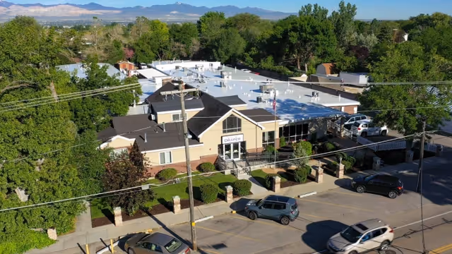 Photo of Draper Rehabilitation and Care Center