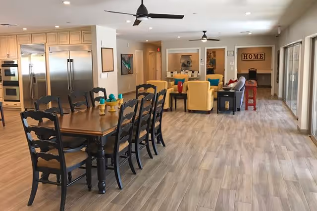 Photo 4 of Peak Care Assisted Living