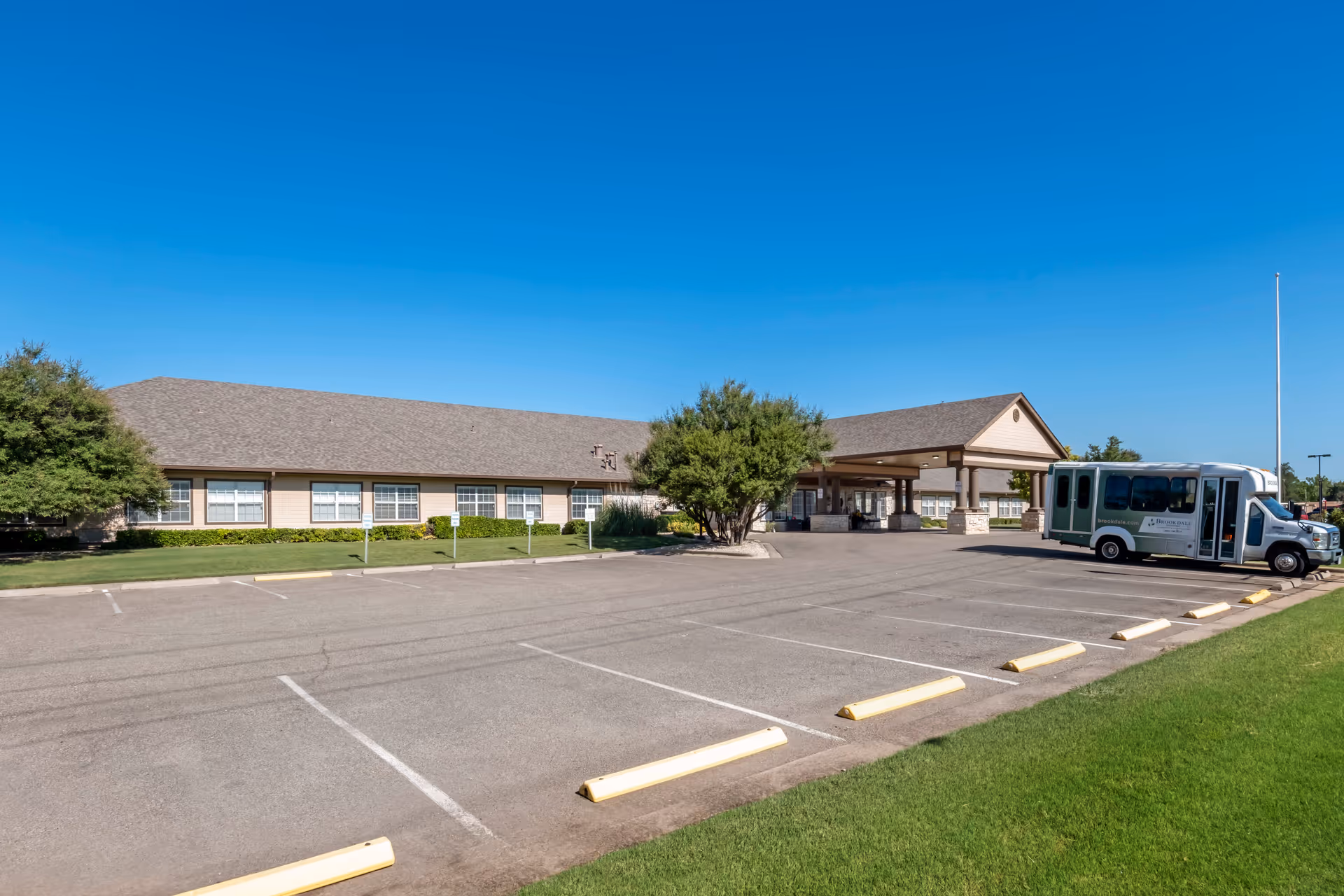Photo of Brookdale Monterey