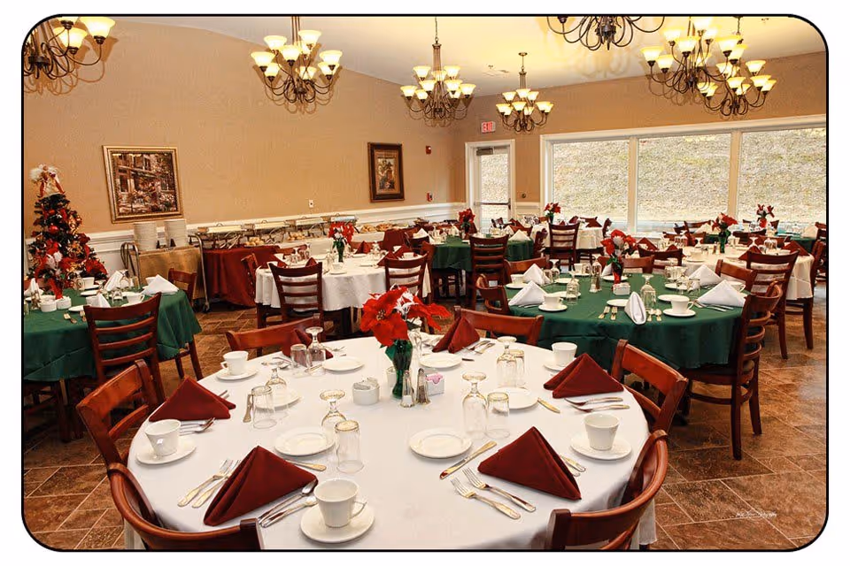 Photo 8 of Thomas Kelly Senior Living Community