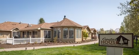 Photo 3 of Conifer House