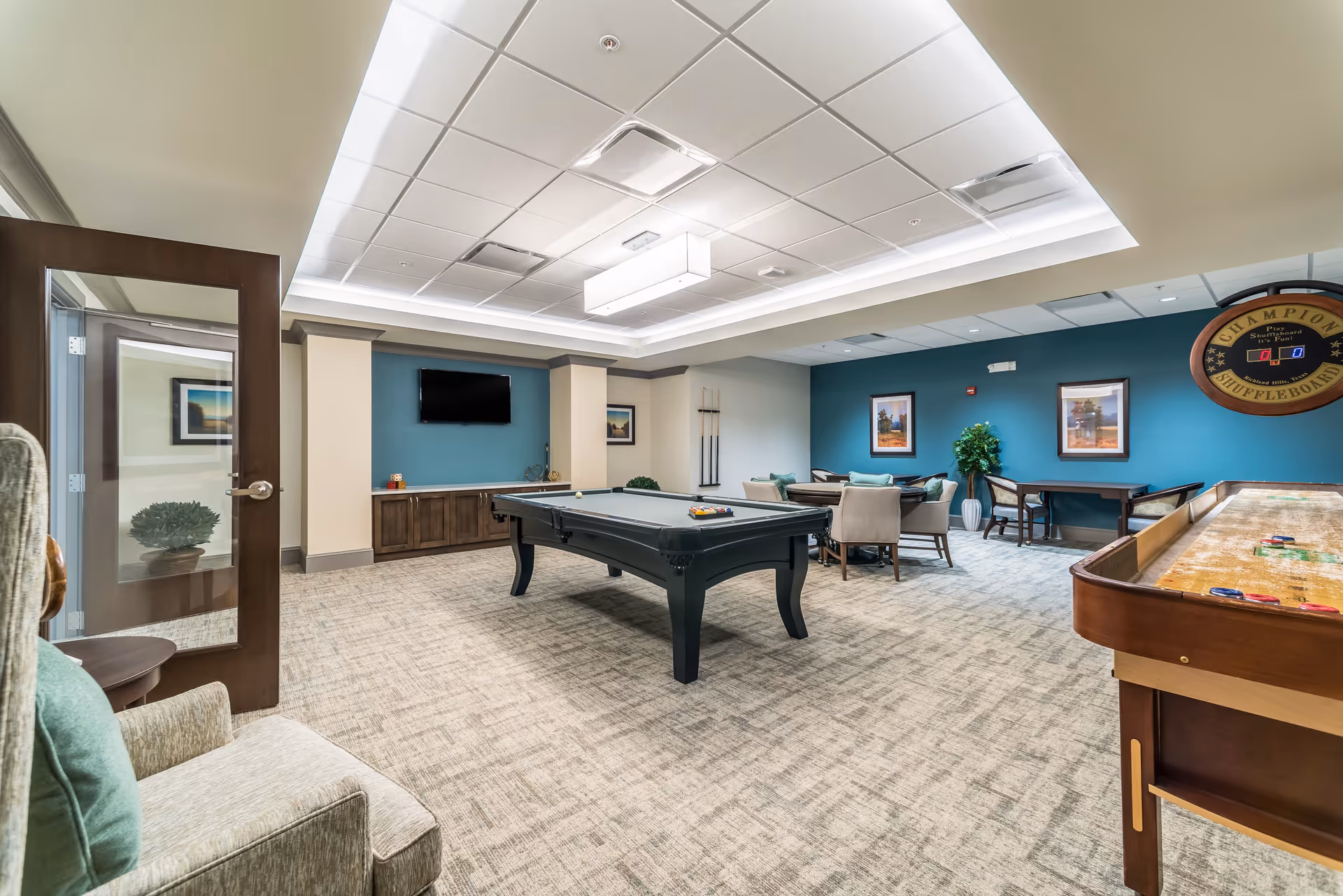 Photo 5 of Gambrill Gardens Senior Apartments