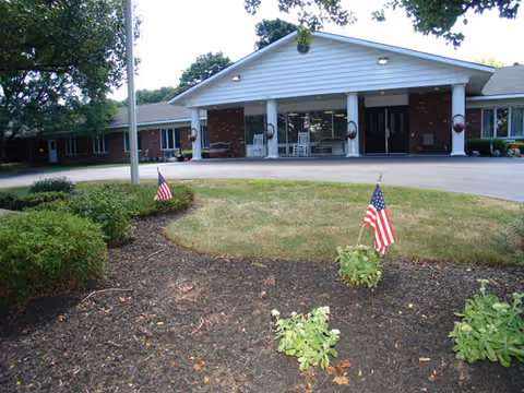 Photo of Brookdale Bellevue