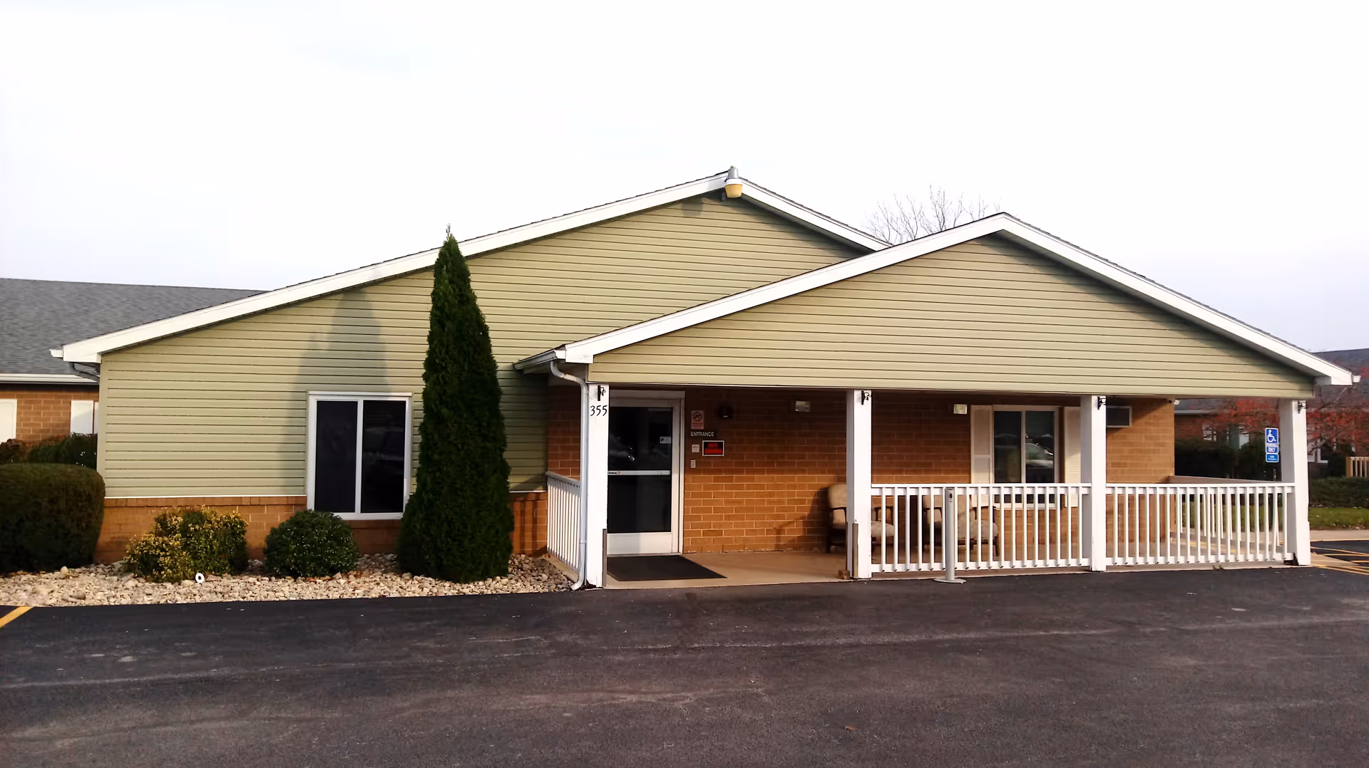 Photo of Windsor Lane Health Care