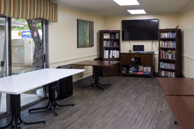 Photo 27 of Palomar Vista Healthcare Center
