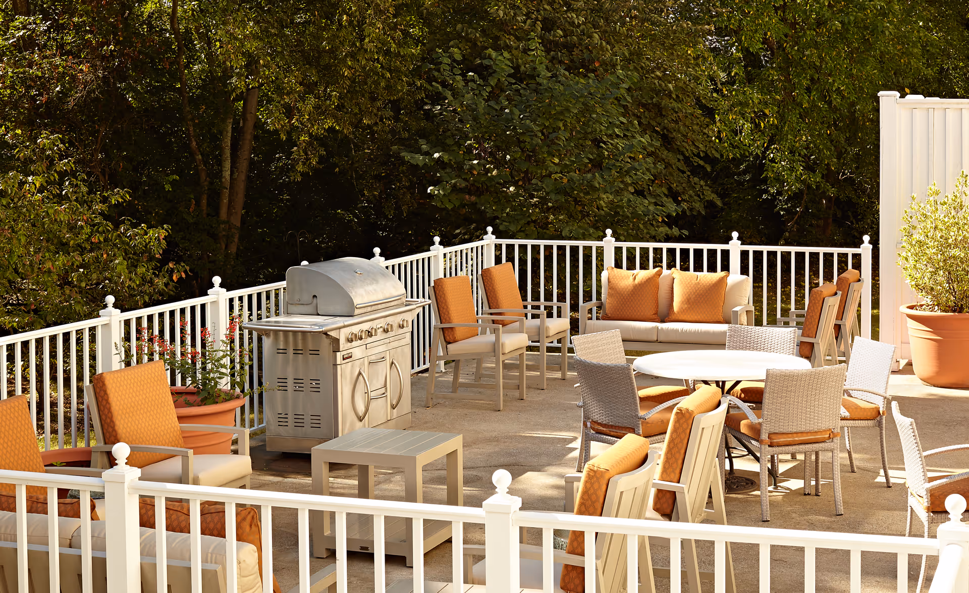 Photo of Belmont Village Senior Living Green Hills