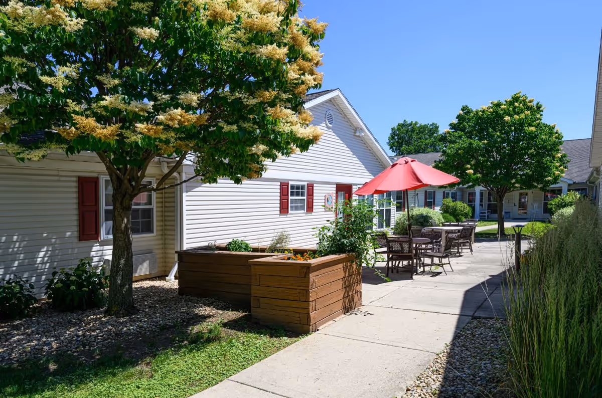 Photo 8 of Arden Courts - ProMedica Memory Care Community (Glen Ellyn)