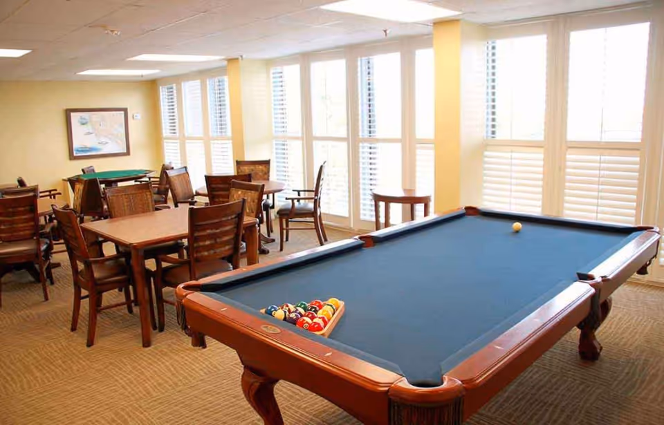Photo 4 of Palmview At Gulf Coast Village