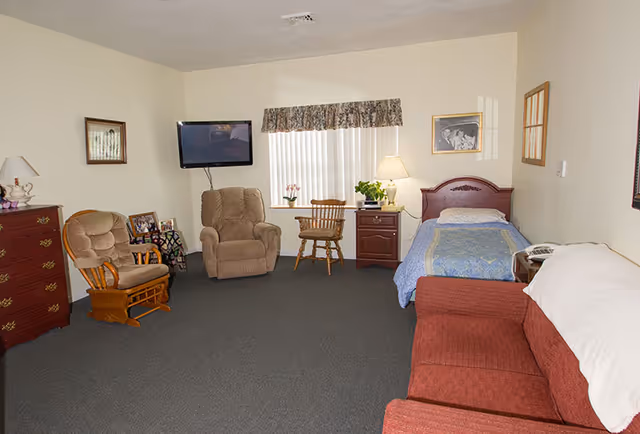 Photo 6 of Terrace at Newark Assisted Living Community