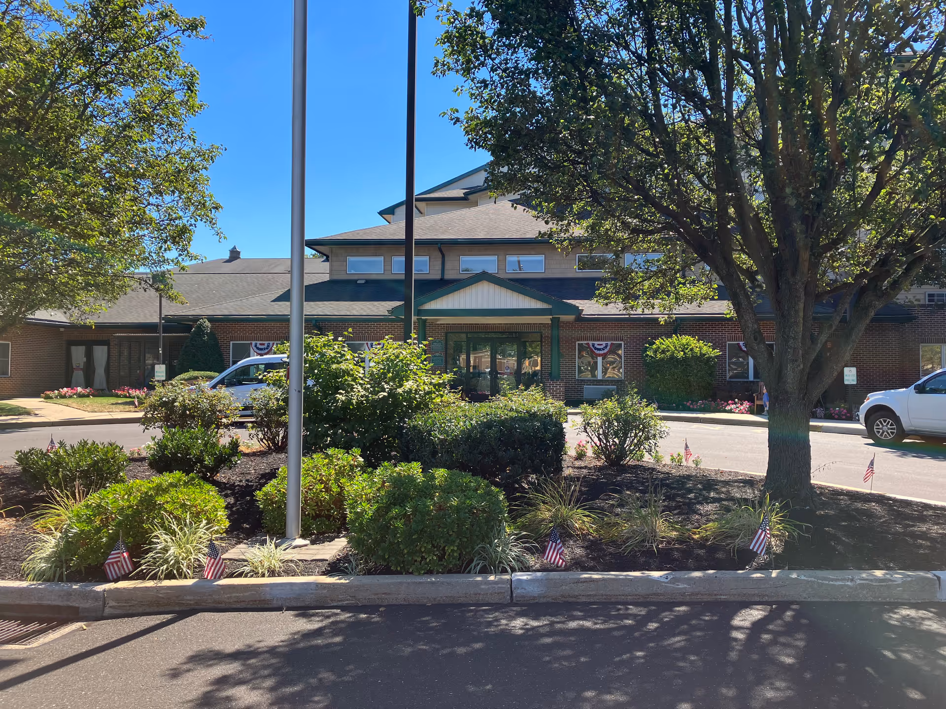 Photo of Gloria Dei Estates