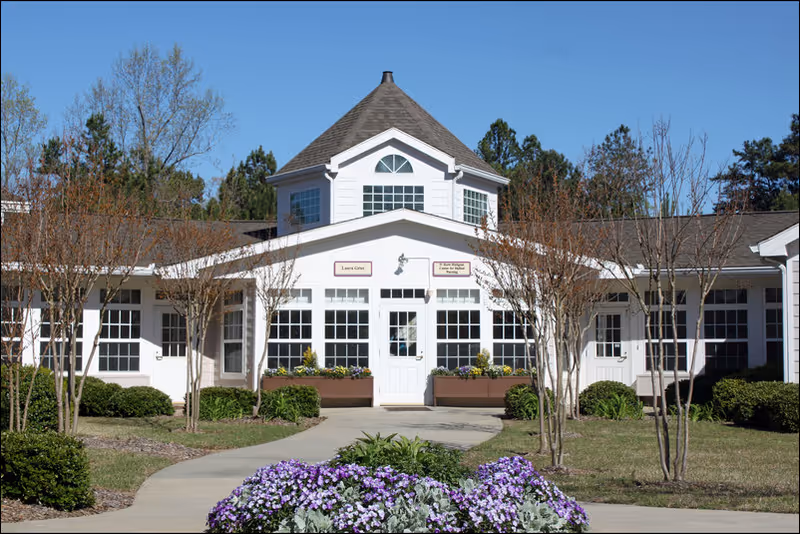 Photo of Annandale Village