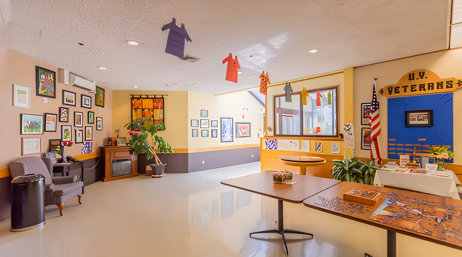 Photo 12 of Umpqua Valley Nursing & Rehabilitation Center