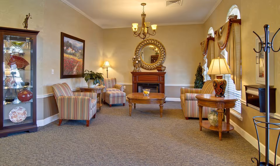 Photo 11 of Chestnut Glen Senior Living