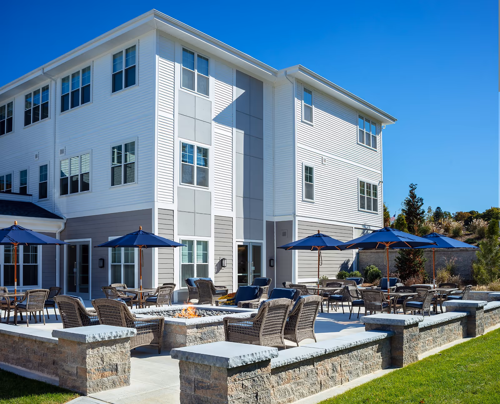 Photo 5 of Wingate Residences at Haverhill