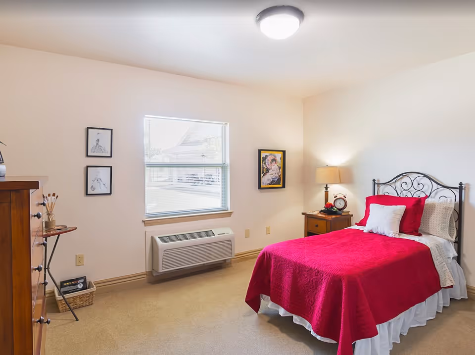 Photo 8 of Bethesda Gardens Memory Care Fort Worth