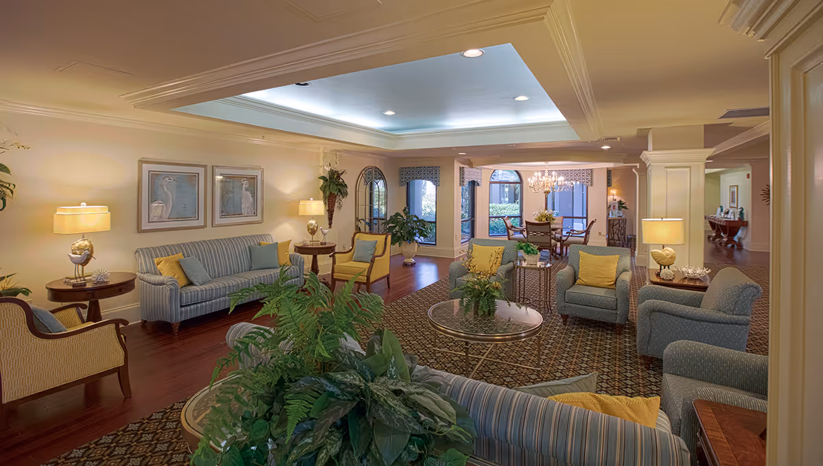 Photo 11 of Regency Oaks Health Center