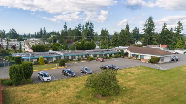Photo of Mountain View Rehabilitation and Care Center