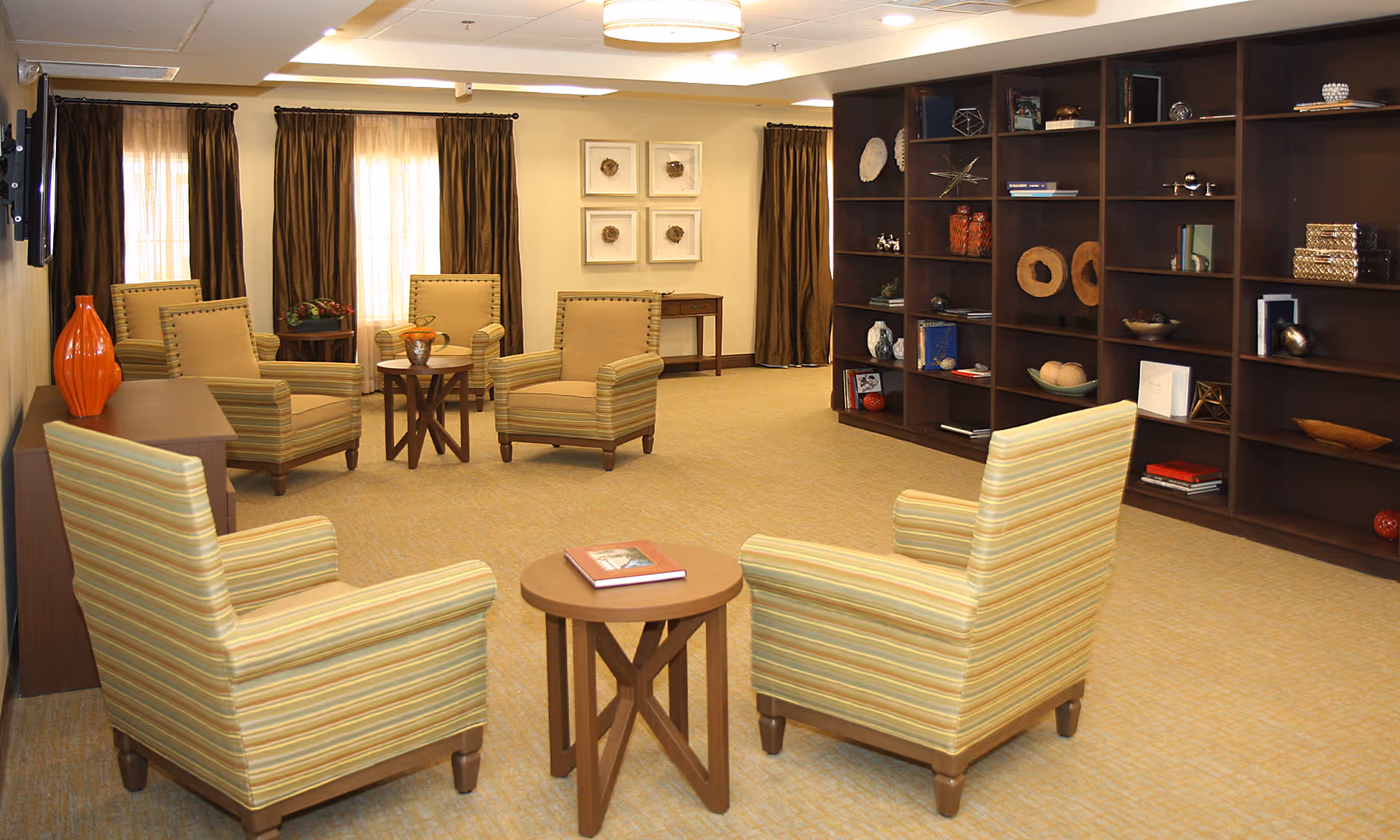 Photo 11 of Cedar Bluff Assisted Living & Memory Care