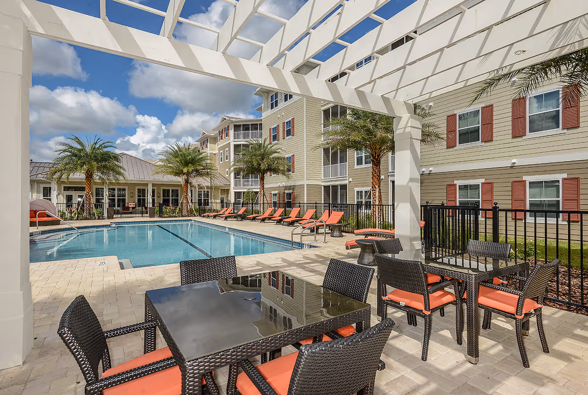 Photo 5 of Album Monterey Pointe 55+ Active Adult Apartment Homes