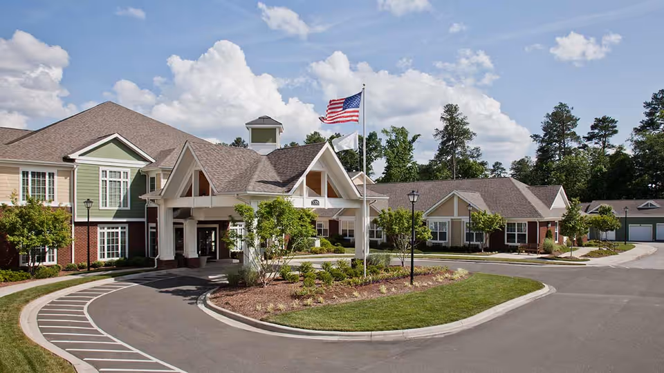Photo of Atria Southpoint Walk