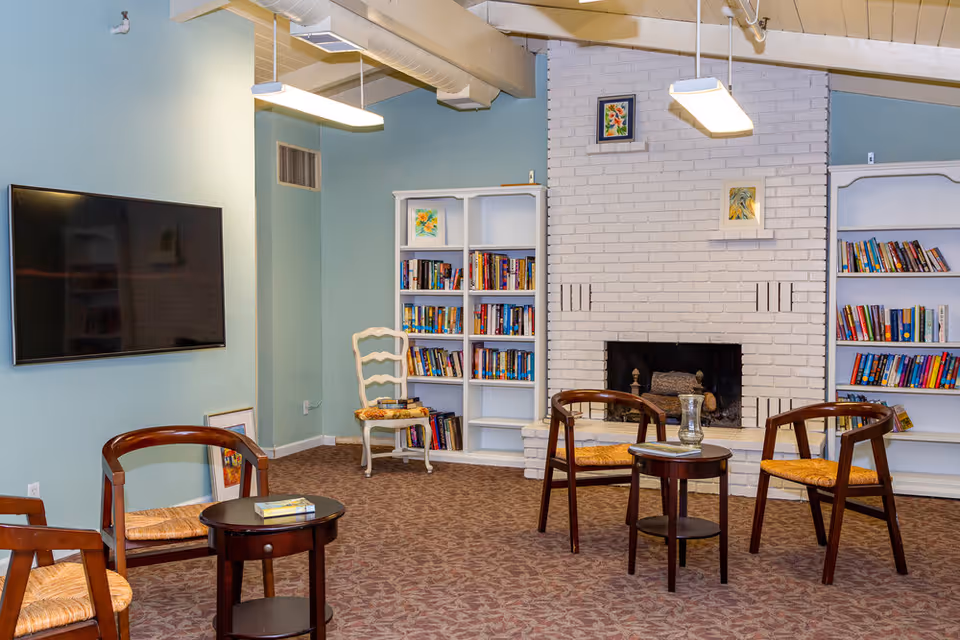 Photo 7 of Oakview Village Independent Senior Living