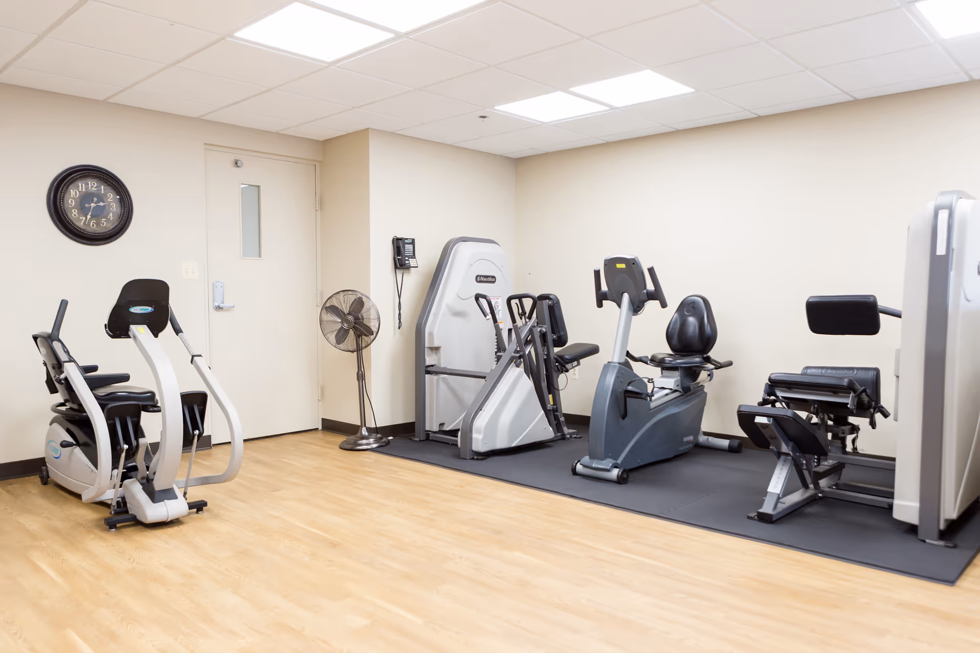 Photo 3 of LSS The Good Shepherd Skilled Nursing and Rehabilitation