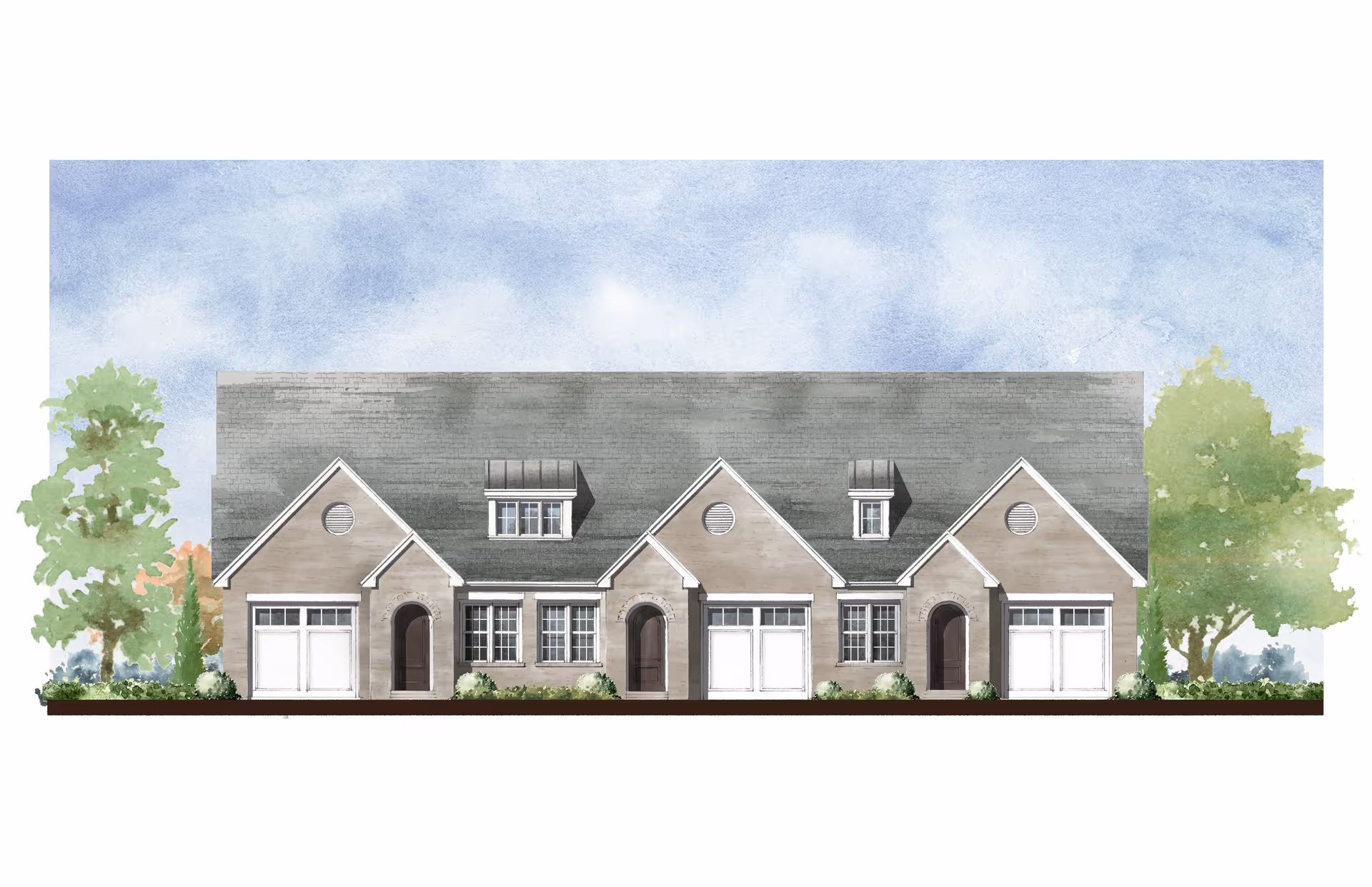 Photo 6 of Cottages at Noble Village